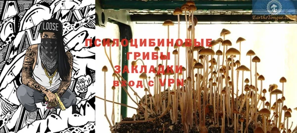 хмурый Баксан