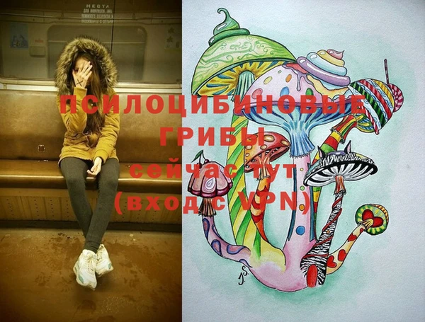 хмурый Баксан